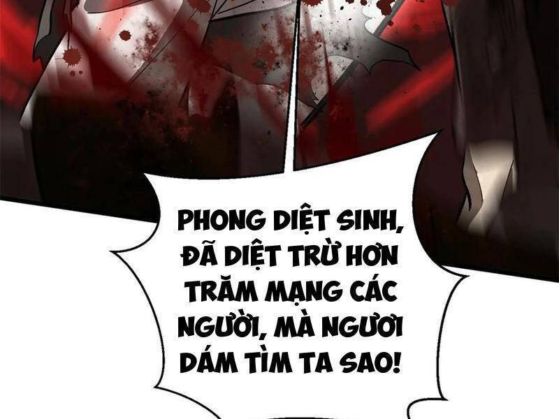 Toàn Cầu Cao Võ Chap 282 - Next Chap 283