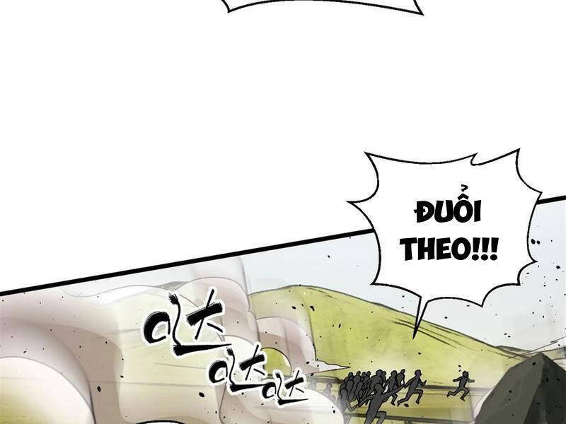 Toàn Cầu Cao Võ Chap 282 - Next Chap 283