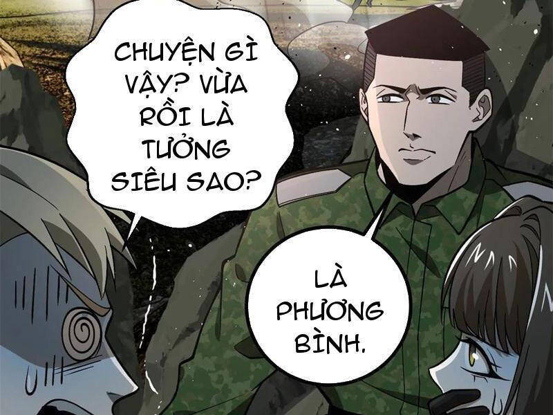Toàn Cầu Cao Võ Chap 282 - Next Chap 283