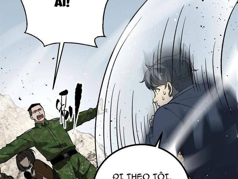Toàn Cầu Cao Võ Chap 282 - Next Chap 283