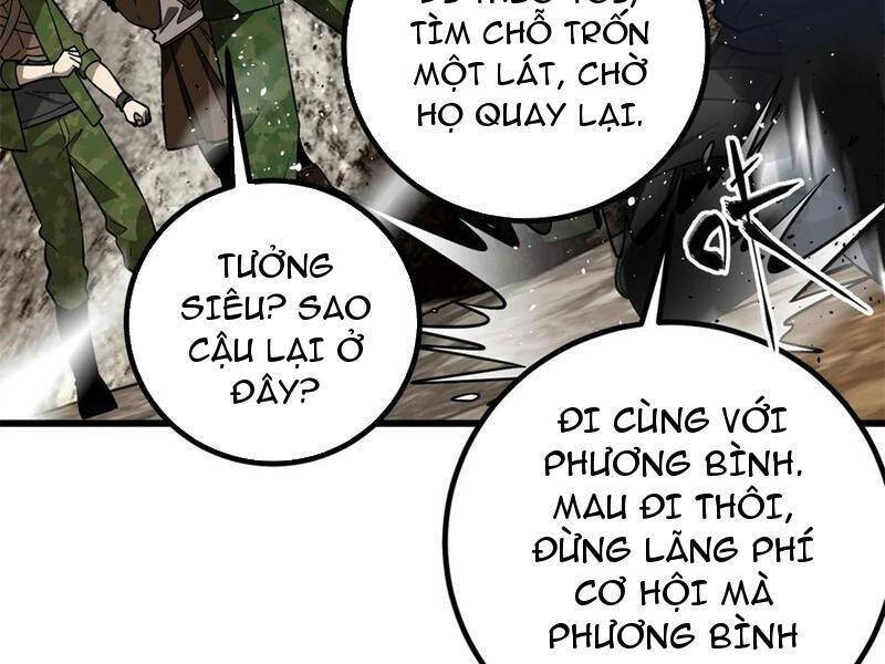 Toàn Cầu Cao Võ Chap 282 - Next Chap 283