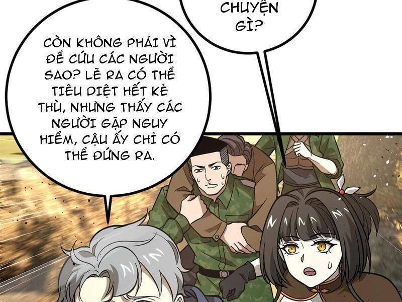Toàn Cầu Cao Võ Chap 282 - Next Chap 283