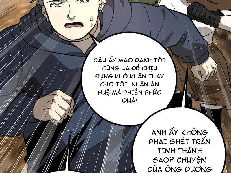 Toàn Cầu Cao Võ Chap 282 - Next Chap 283