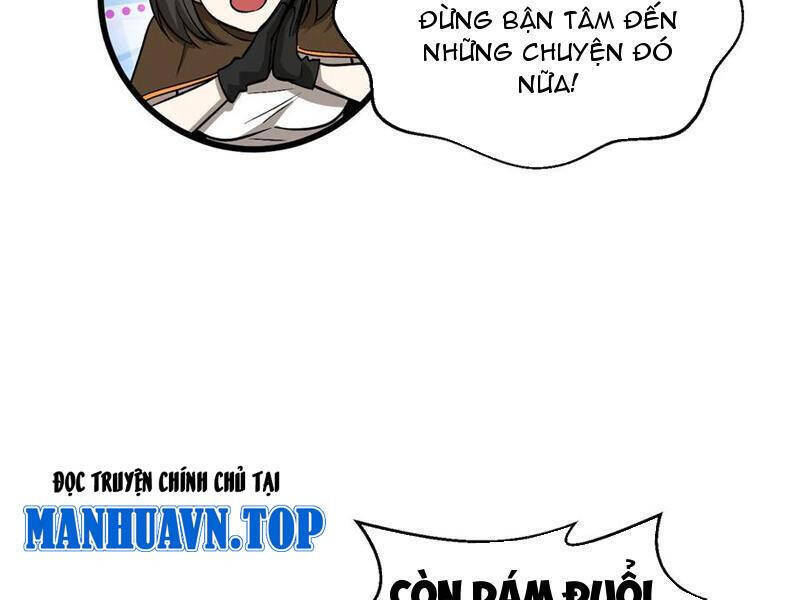 Toàn Cầu Cao Võ Chap 282 - Next Chap 283