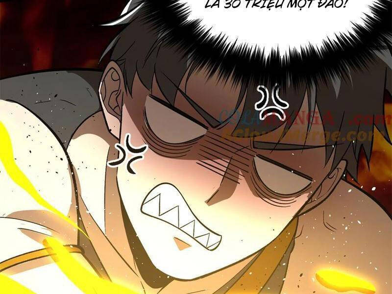 Toàn Cầu Cao Võ Chap 282 - Next Chap 283