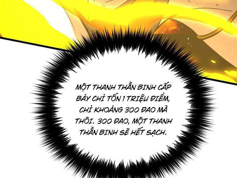 Toàn Cầu Cao Võ Chap 282 - Next Chap 283