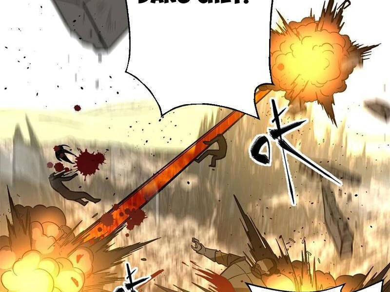 Toàn Cầu Cao Võ Chap 282 - Next Chap 283