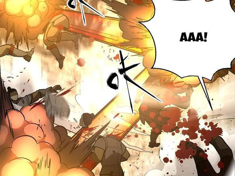 Toàn Cầu Cao Võ Chap 282 - Next Chap 283