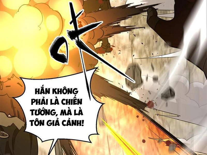 Toàn Cầu Cao Võ Chap 282 - Next Chap 283