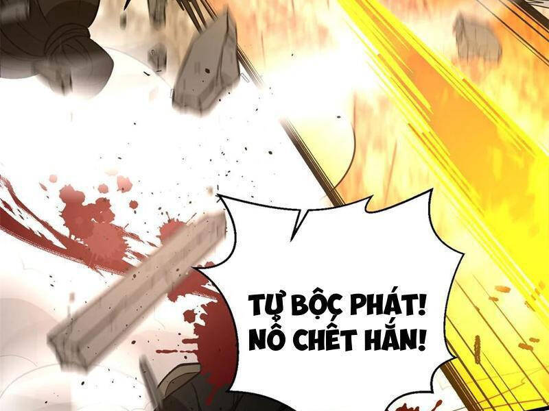 Toàn Cầu Cao Võ Chap 282 - Next Chap 283