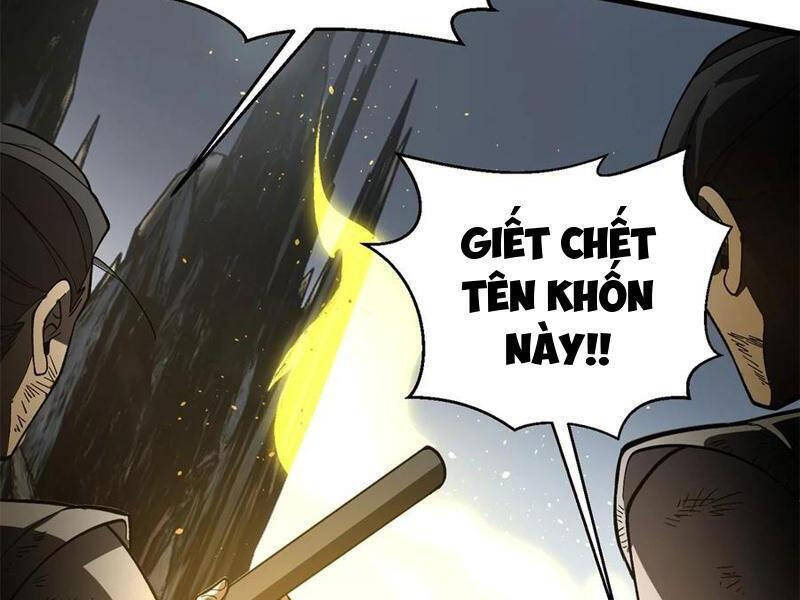 Toàn Cầu Cao Võ Chap 282 - Next Chap 283