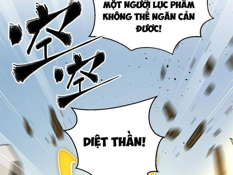 Toàn Cầu Cao Võ Chap 282 - Next Chap 283