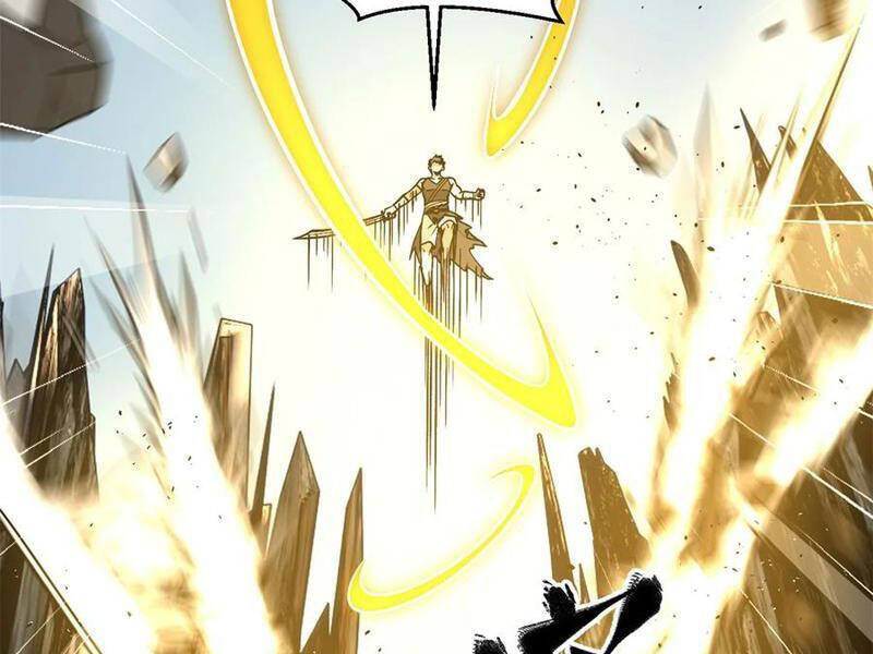 Toàn Cầu Cao Võ Chap 282 - Next Chap 283