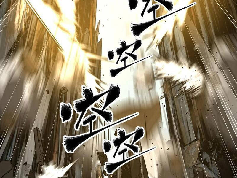 Toàn Cầu Cao Võ Chap 282 - Next Chap 283