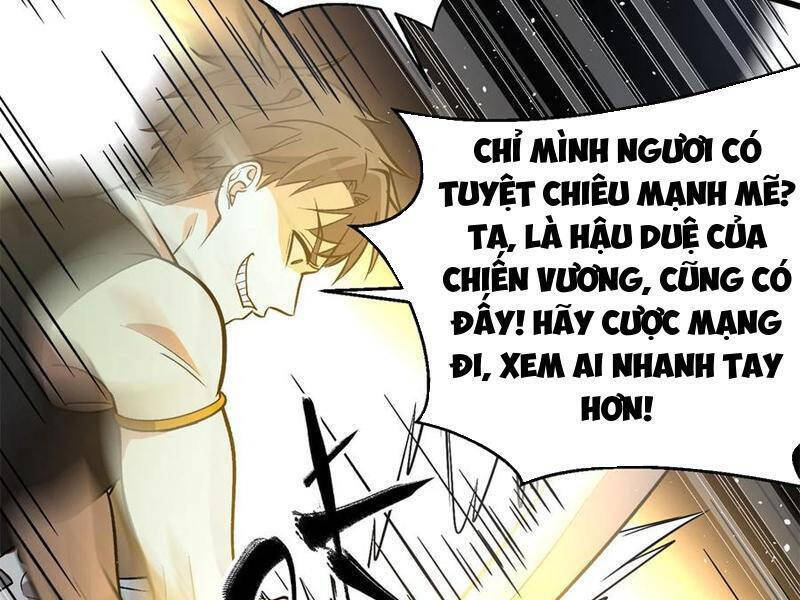 Toàn Cầu Cao Võ Chap 282 - Next Chap 283