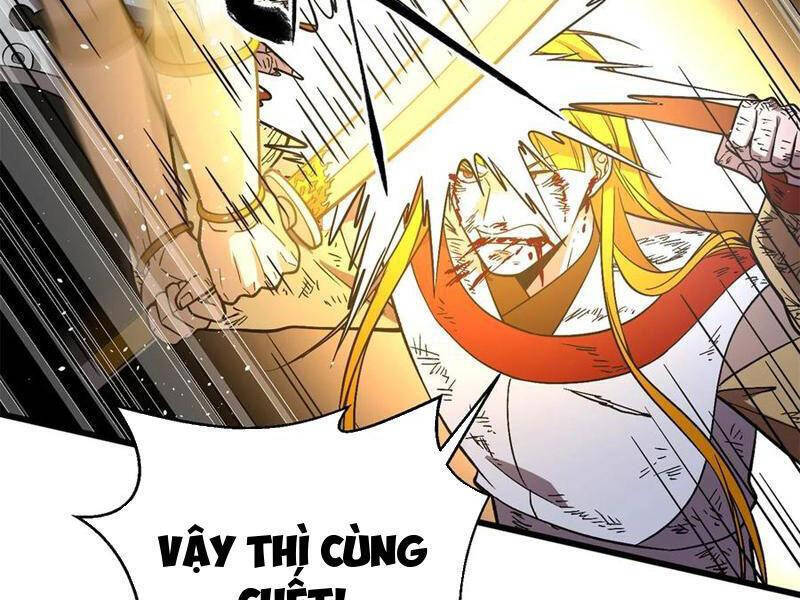 Toàn Cầu Cao Võ Chap 282 - Next Chap 283