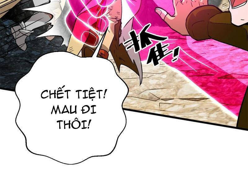 Toàn Cầu Cao Võ Chap 282 - Next Chap 283