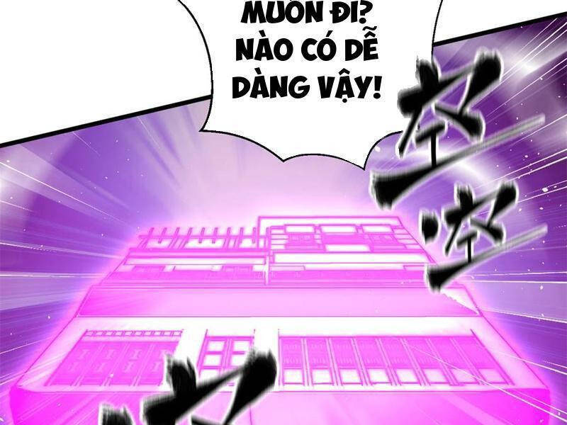 Toàn Cầu Cao Võ Chap 282 - Next Chap 283