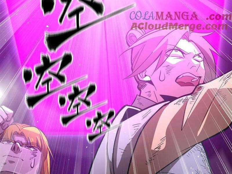 Toàn Cầu Cao Võ Chap 282 - Next Chap 283