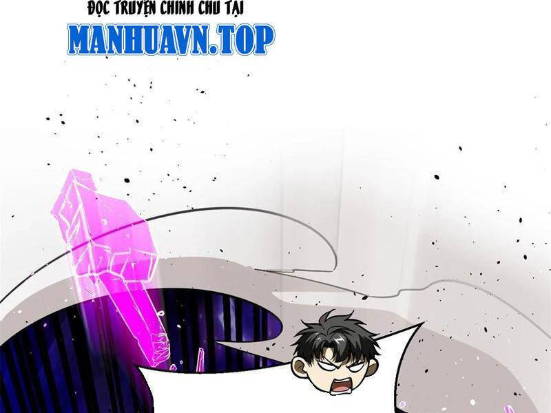 Toàn Cầu Cao Võ Chap 282 - Next Chap 283