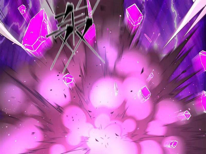 Toàn Cầu Cao Võ Chap 282 - Next Chap 283