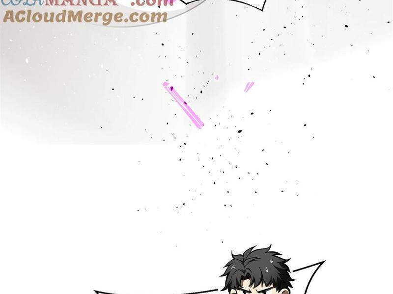 Toàn Cầu Cao Võ Chap 282 - Next Chap 283
