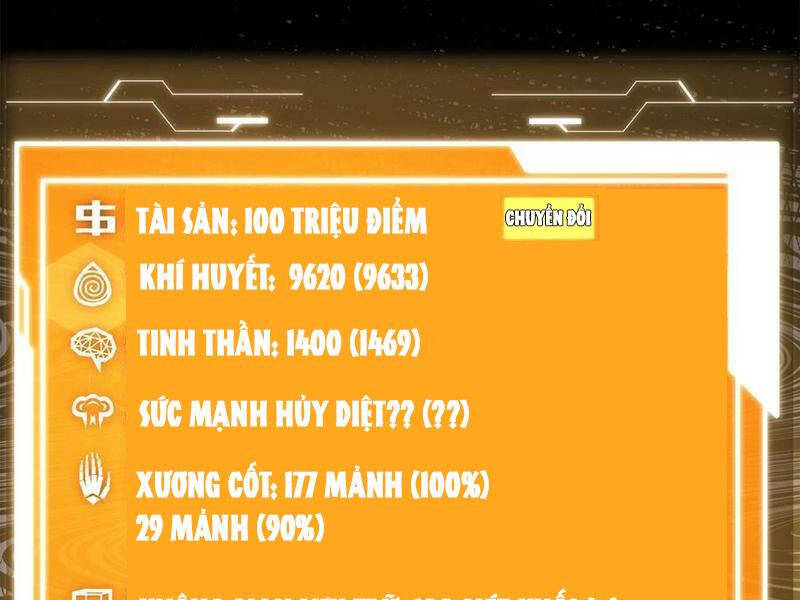Toàn Cầu Cao Võ Chap 282 - Next Chap 283