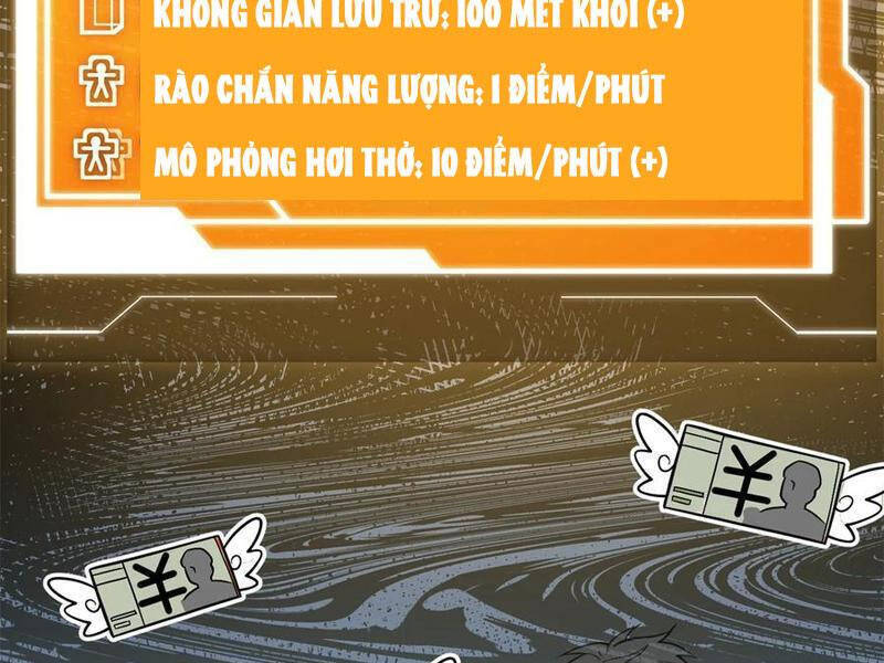 Toàn Cầu Cao Võ Chap 282 - Next Chap 283
