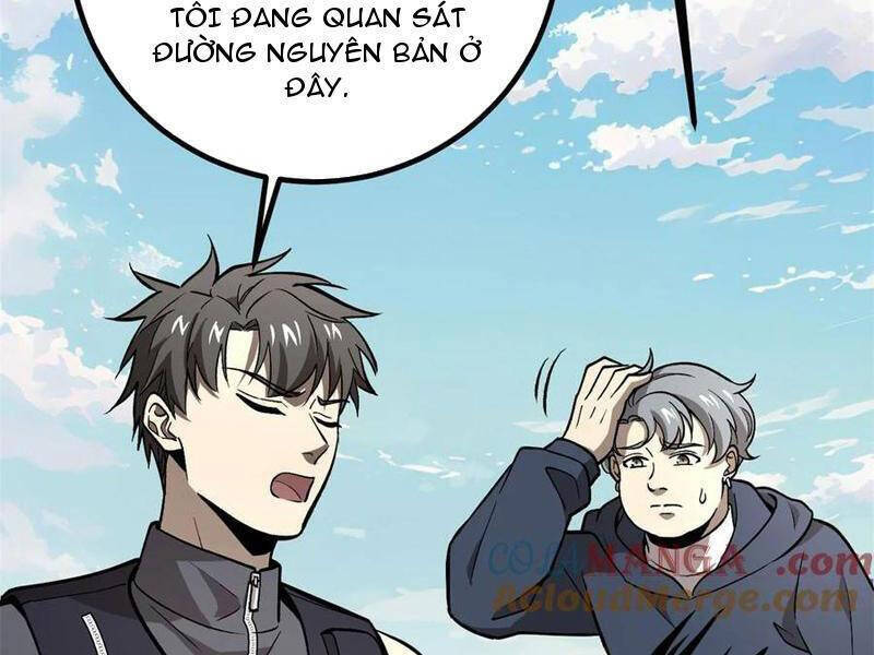 Toàn Cầu Cao Võ Chap 282 - Next Chap 283