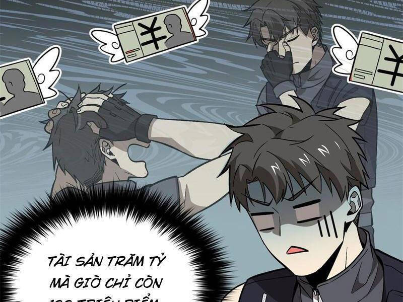 Toàn Cầu Cao Võ Chap 282 - Next Chap 283