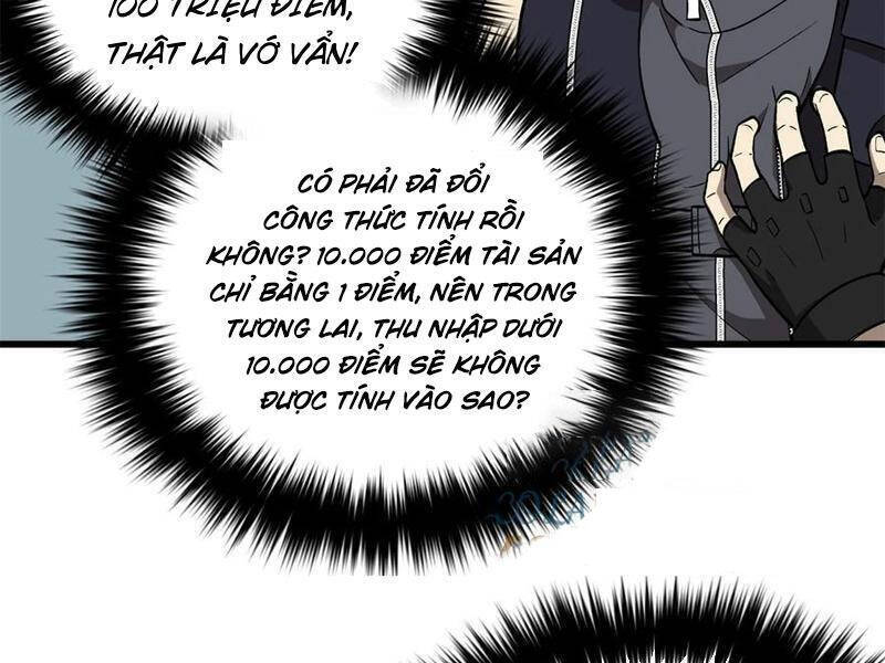 Toàn Cầu Cao Võ Chap 282 - Next Chap 283