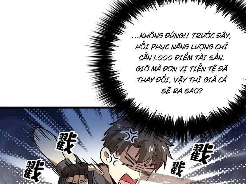 Toàn Cầu Cao Võ Chap 282 - Next Chap 283