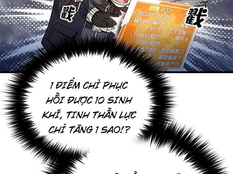 Toàn Cầu Cao Võ Chap 282 - Next Chap 283