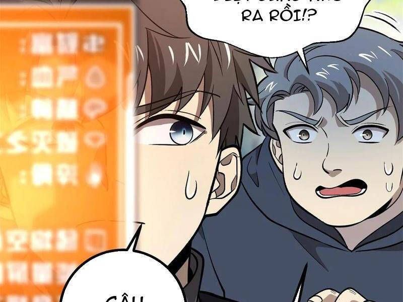Toàn Cầu Cao Võ Chap 282 - Next Chap 283