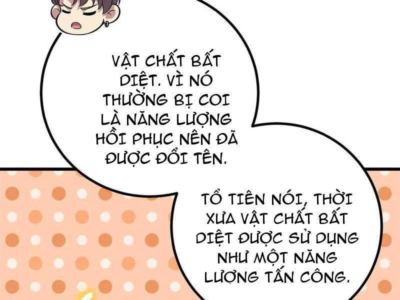 Toàn Cầu Cao Võ Chap 282 - Next Chap 283
