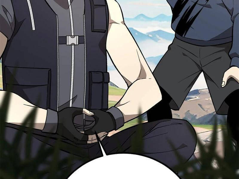 Toàn Cầu Cao Võ Chap 282 - Next Chap 283