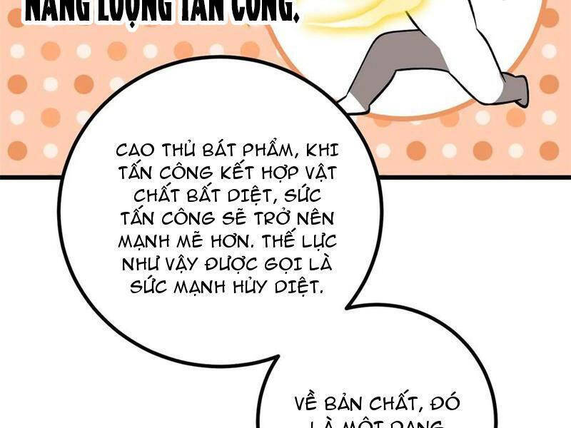Toàn Cầu Cao Võ Chap 282 - Next Chap 283