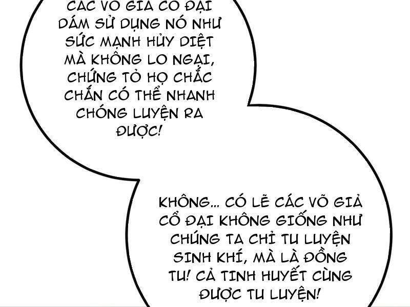 Toàn Cầu Cao Võ Chap 282 - Next Chap 283