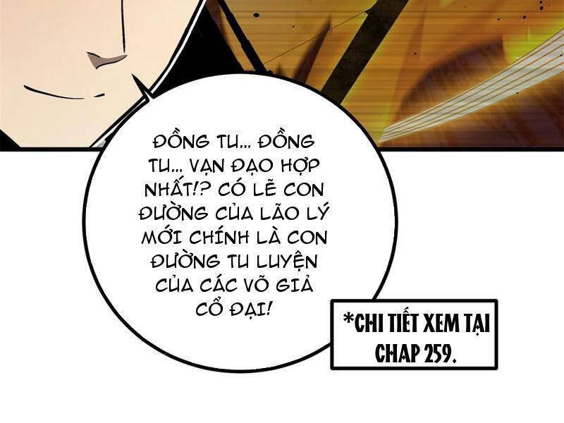 Toàn Cầu Cao Võ Chap 282 - Next Chap 283