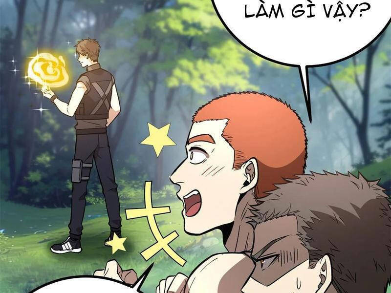 Toàn Cầu Cao Võ Chap 282 - Next Chap 283