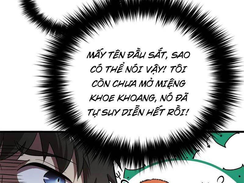 Toàn Cầu Cao Võ Chap 282 - Next Chap 283