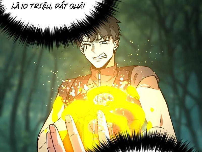 Toàn Cầu Cao Võ Chap 282 - Next Chap 283
