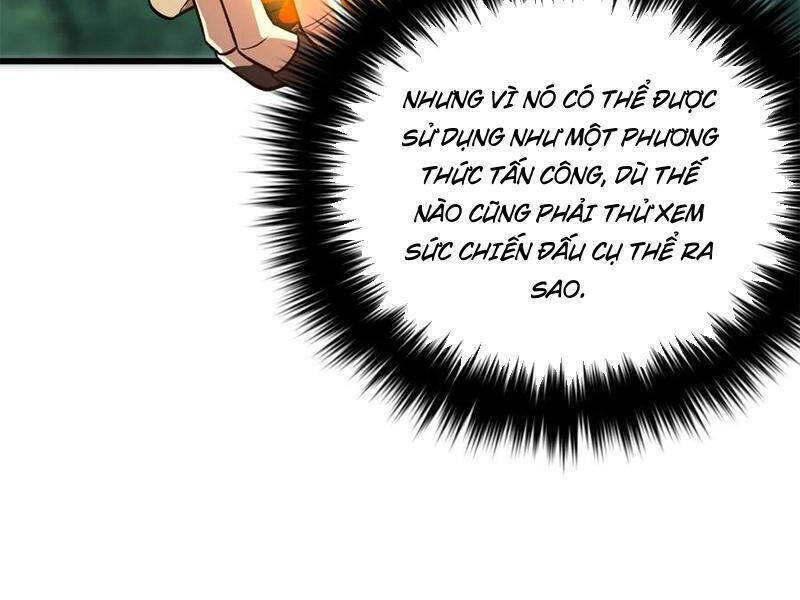 Toàn Cầu Cao Võ Chap 282 - Next Chap 283