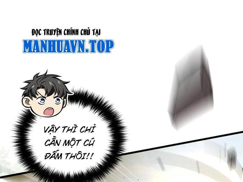 Toàn Cầu Cao Võ Chap 282 - Next Chap 283