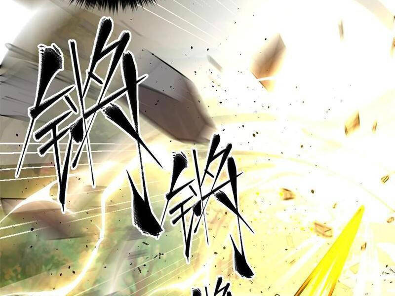 Toàn Cầu Cao Võ Chap 282 - Next Chap 283