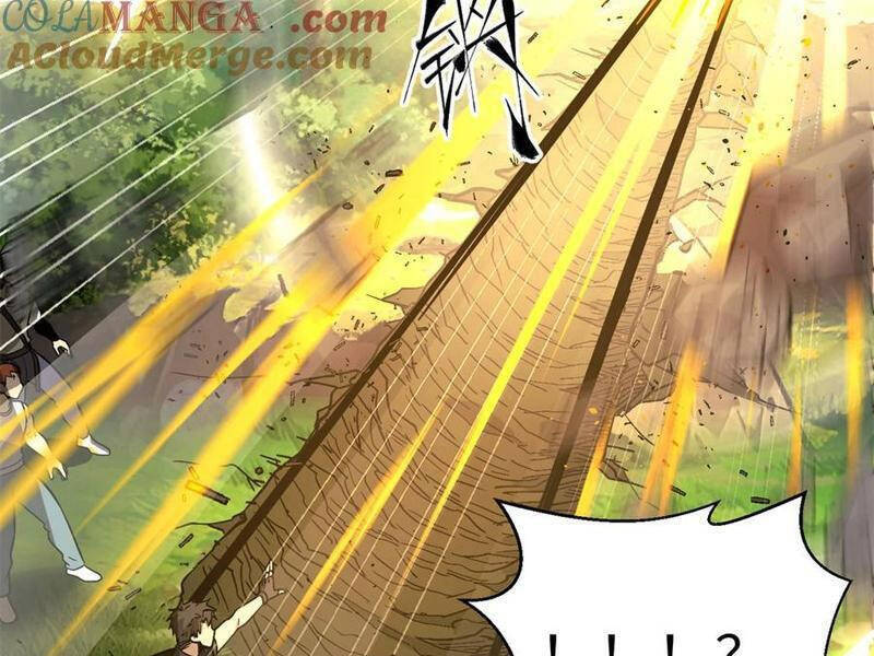 Toàn Cầu Cao Võ Chap 282 - Next Chap 283