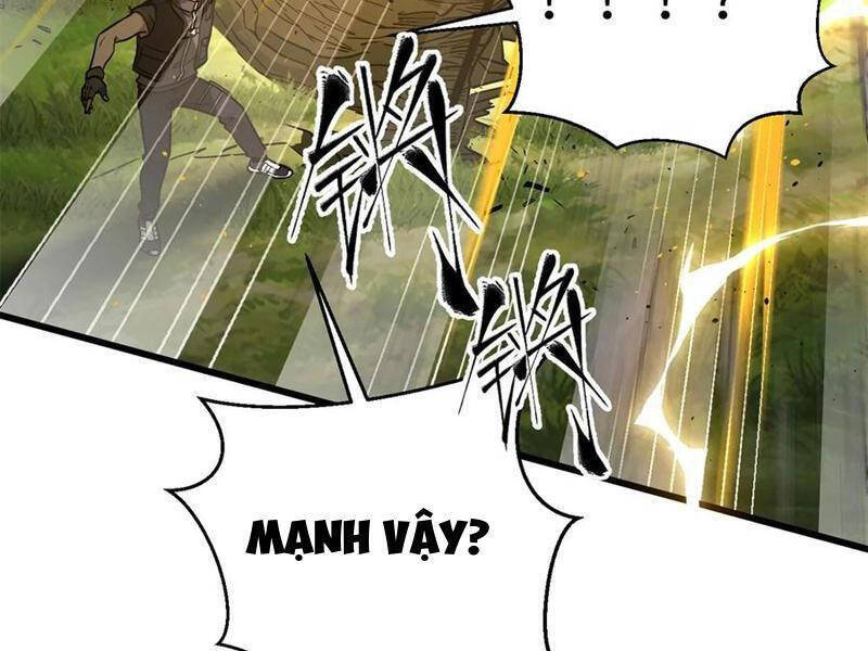 Toàn Cầu Cao Võ Chap 282 - Next Chap 283