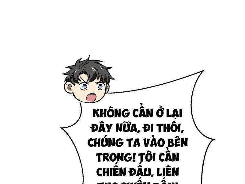 Toàn Cầu Cao Võ Chap 282 - Next Chap 283