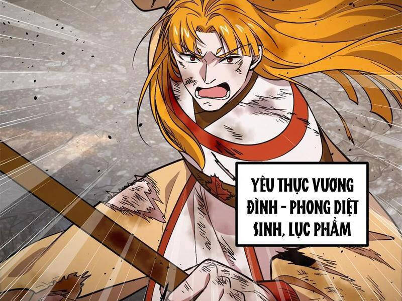 Toàn Cầu Cao Võ Chap 282 - Next Chap 283