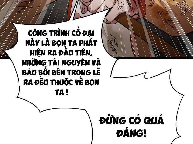 Toàn Cầu Cao Võ Chap 282 - Next Chap 283